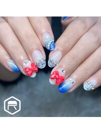 90分アートフリーコース