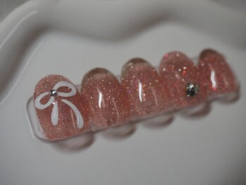 リノ(Rino)/定額デザインコース☆