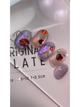 リュウリュウ(LiuLiu)/