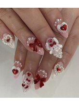 ソラネイル(SORA NAIL)/
