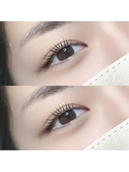 ミロバイキング 樟葉店(Milo by king)/ラッシュリフト