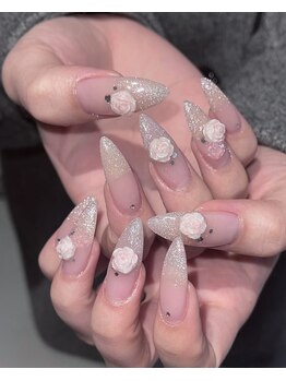 ダイアモンド(Diamond)/