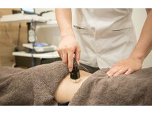 アイキュア鍼灸接骨院 御影(iCure鍼灸接骨院)/ハイボルテージ