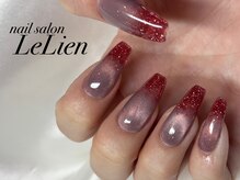 ルリアン(LeLien)/90分アートし放題