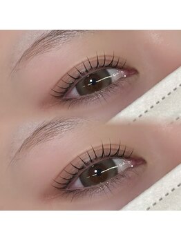 チル アンド アイ 船橋駅前店(Chill&Eye)/まつ毛パーマ/ラッシュリフト