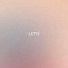 ウミ(umi)のお店ロゴ