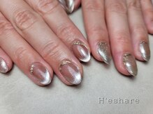 エシェール(H'eshare)/