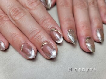 エシェール(H'eshare)/