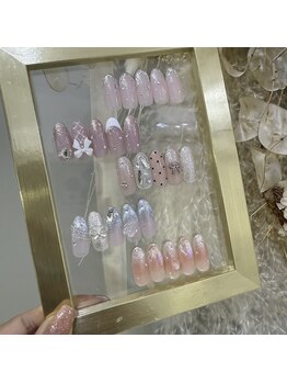 アートサンプル