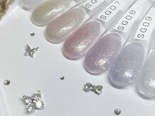 エンジェルネイル(AnGel Nail)