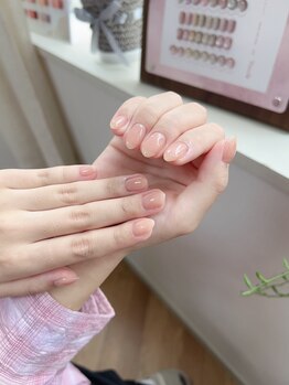 ソフィアネイル 赤羽店(Sofia Nail)/