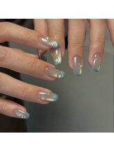 ネイルサロン エーナイン 旭川春光店/