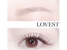 ラヴェスト 市川店(LOVEST)の雰囲気（イメージに合わせてデザインご提案させていただきます♪）