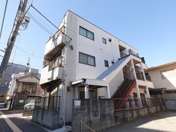 リトルフラワー 川口店(Little Flower)/川口市役所から徒歩1分