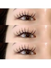 リボン 水戸店(Ribbon)/フラットラッシュ