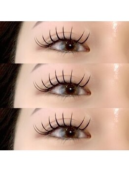 リボン 水戸店(Ribbon)/フラットラッシュ