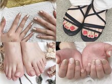 リリー(Lily)の雰囲気（期間限定◯吉岡指名限定¥4400～/パラジェル無料）