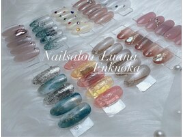 7月定額デザイン☆ワンホン定額