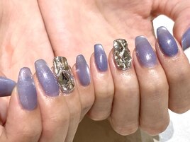 埋め尽くしワンカラー