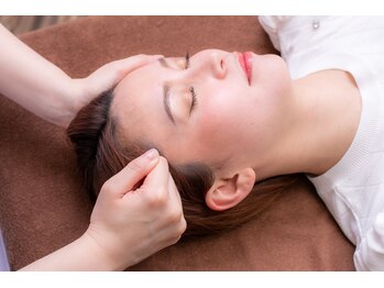 プラスフィール 梅田店/美容整体/エステ/リラク/コルギ