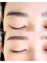 フリルナチュール 尼崎塚口店(Frillnature)/美眉スタイリング