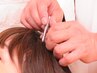 8月限定！体とツボを熟知する凄腕の圧巻技術!刺さない鍼で本質的な不調改善！