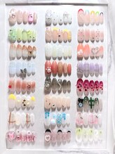 レディスペネイル メイニ 名駅東口(Redispe nail mei2)/推しネイル定額