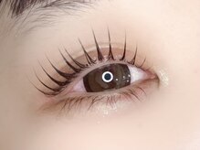 ミューモア(MiuMoa)/yukimi担当まつ毛パーマ