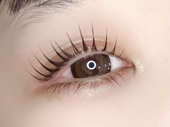 ミューモア(MiuMoa)/yukimi担当まつ毛パーマ