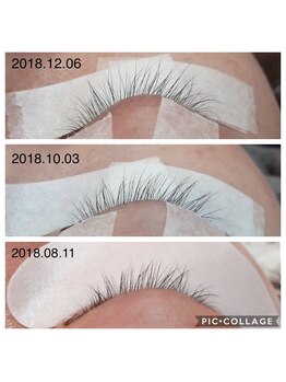 アムール(Amour)/ラッシュアディクトサロンケア