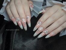 持ち込みOKで再現性自信あり！ご要望は全てお応えします♪