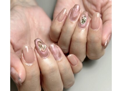 ソルネイルワークス(sol. nail works)の写真