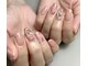 ソルネイルワークス(sol. nail works)の写真