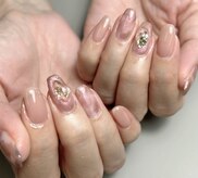 ソルネイルワークス(sol. nail works)