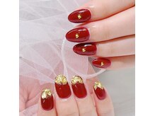 ネイル ユナ(nail YUNA)の雰囲気（シンプル~トレンドデザインまで豊富なサンプル◎[大森/平和島]）