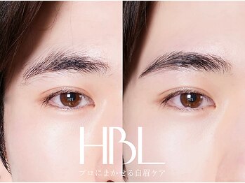 アイヨンマルゴ 西梅田店(EYE405)/【HBL】ハリウッドブロウリフト