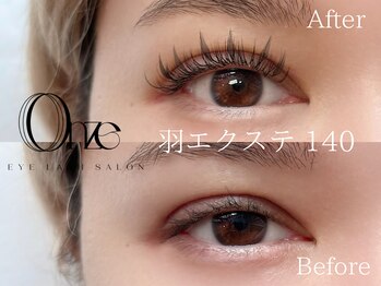 オンズ(Onze)/羽エクステ/新宿