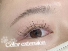 ザ ドールハウス バイ ジュエリリートウキョウ(The DOLL HOUSE BY JEWELILYTOKYO)/フラットマットカラー120本