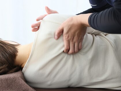 ふらみんご鍼灸整骨院の写真