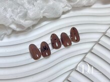 D.d nai 名古屋栄/名古屋栄/水光マグネット/シアー