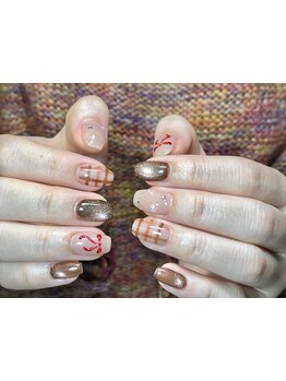 定額メニューのあるサロン