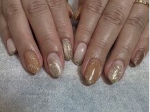 ステップバイステップ ネイル(Step by Step)/staff sakai coupon