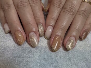 ステップバイステップ ネイル(Step by Step)/staff sakai coupon