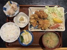 リリテ*エステヤ/正木ビル一階の串屋さん【2】