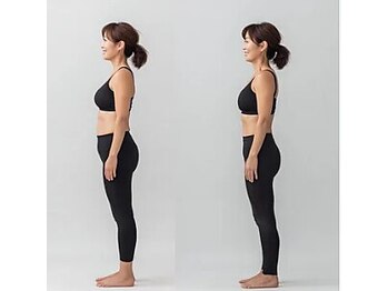 憩いサロン ユリ(yuri)/短期集中痩身