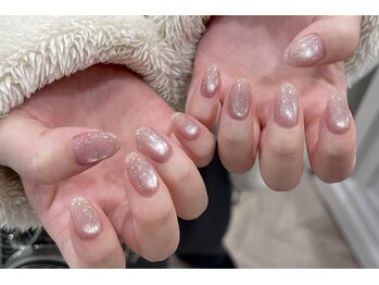 リコ 草加店(Liko)/マグネットネイル