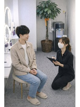 アトラ 本厚木(atla)/初めての方にもおすすめ♪