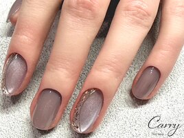 大人上品/パープル