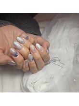 アトリエニーナ(Atelier Nina)/【HAND】4本アートコース