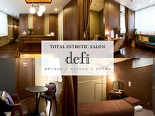 デフィー 中百舌鳥店